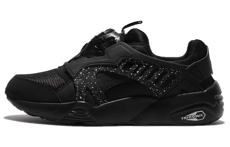 PUMA Disc Blaze 'Black'