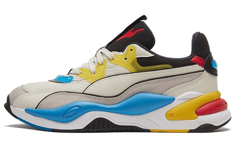 PUMA RS 2K Internet Exploring 'Vaporous Grey' Women's