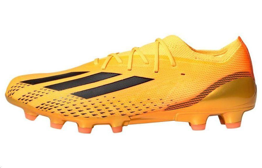 Adidas X Speedportal.1 Ag 'Yellow Black'