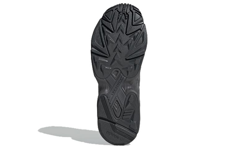 Adidas Yung 1 'Triple Grey' купить в интернет-магазине Yoocart с быстрой доставкой по России.