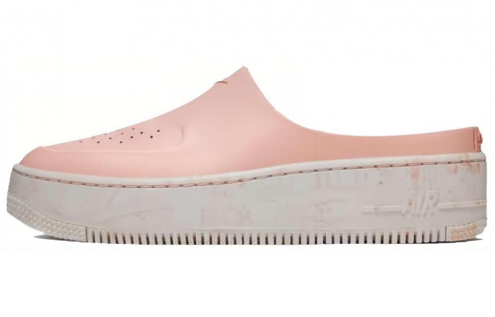 Nike Air Force 1 Lover Xx Echo Pink Women's
