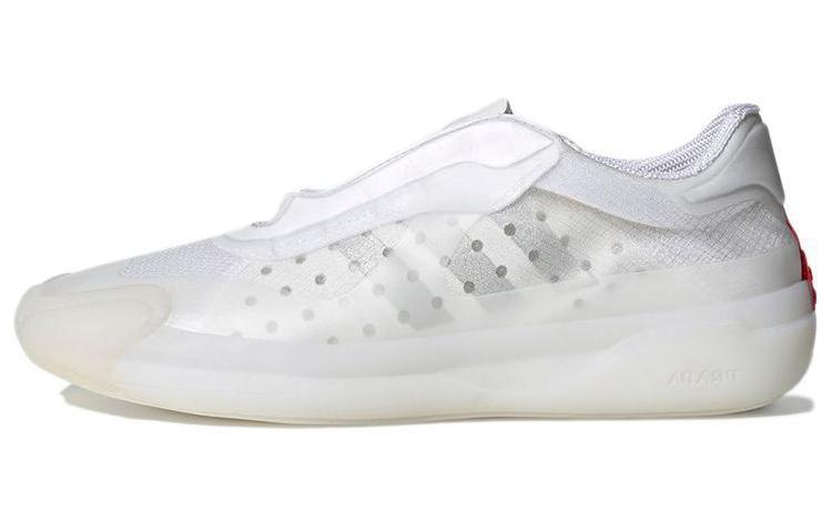 Adidas Luna Rossa 21 Prada White