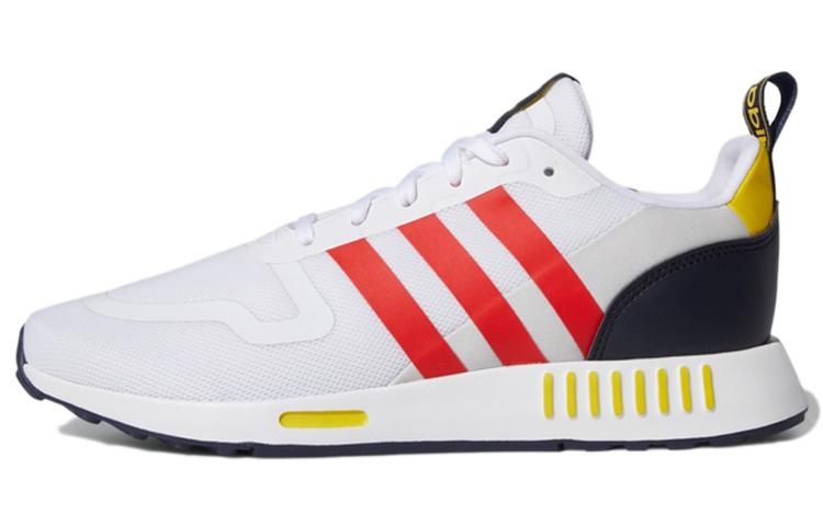 Adidas Originals Multix Беговые кроссовки с низким верхом Унисекс