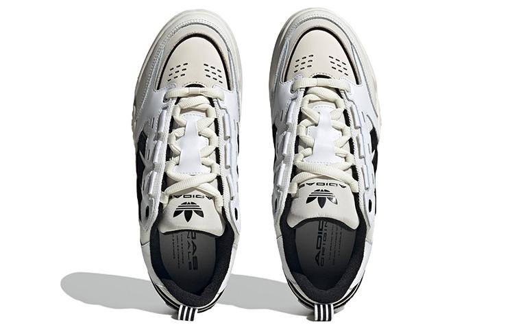 adidas originals Adi2000 White Black купить в интернет-магазине Yoocart с быстрой доставкой по России.