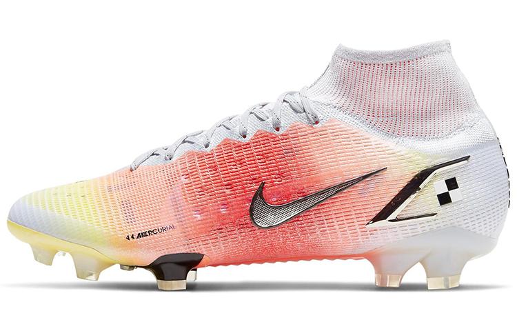 Nike Mercurial Dream Speed Superfly 8 Elite Fg Bright Mango