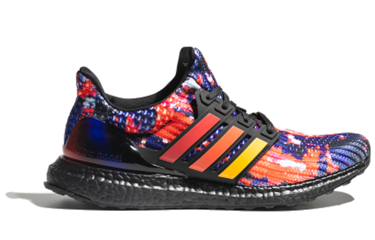 Adidas UltraBoost 'Rainy Season' China Exclusive купить в интернет-магазине Yoocart с быстрой доставкой по России.