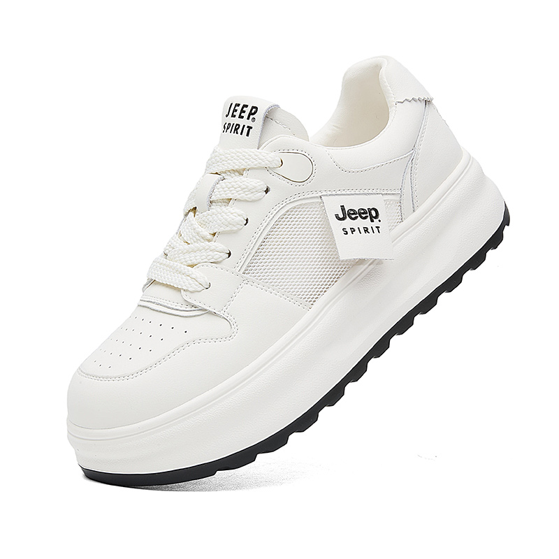 JEEP SPIRIT Low Top Casual Shoes Women's купить в интернет-магазине Yoocart с быстрой доставкой по России.