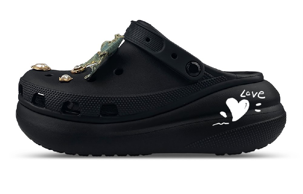 Crocs Clogs Unisex