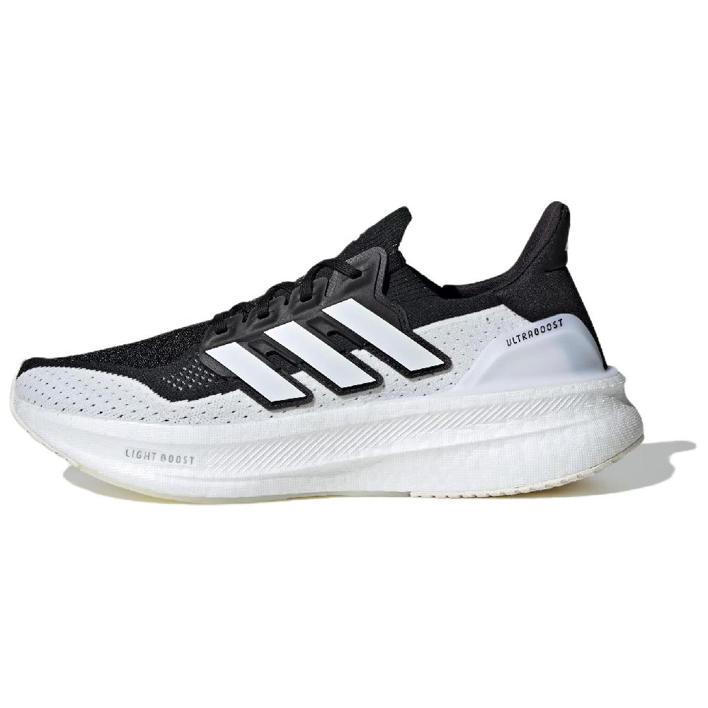 Adidas UltraBoost 5 'Black White'