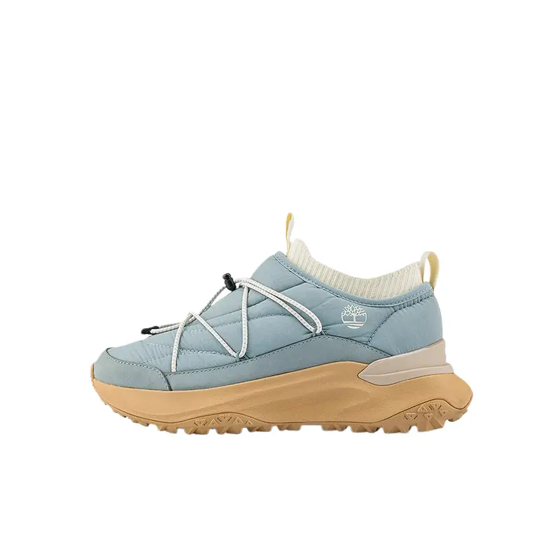 Timberland Motion Access Waterproof Low top Mountaineering Hiking Shoes Women's