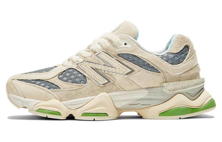 New Balance 9060 Bricks & Wood