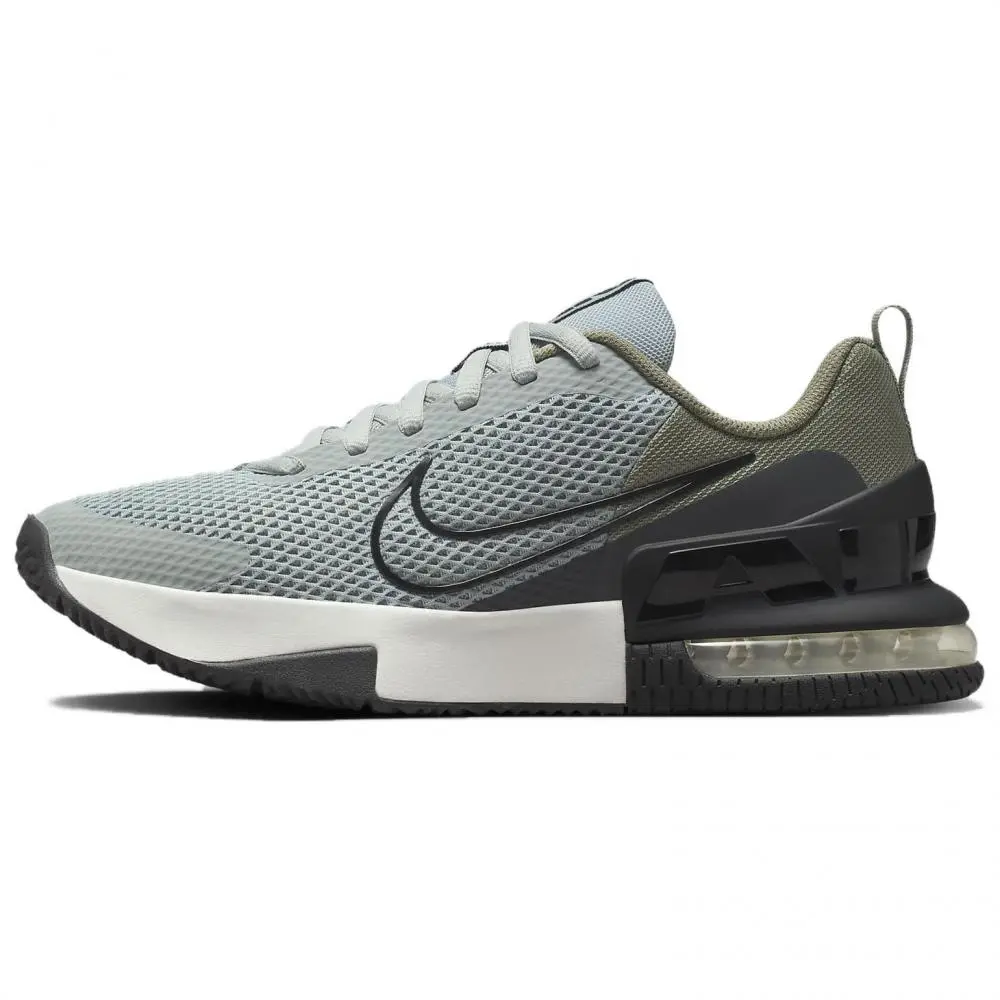 Nike Air Max Alpha Trainer 6 Light Silver Dark Stucco Pure Platinum Anthracite