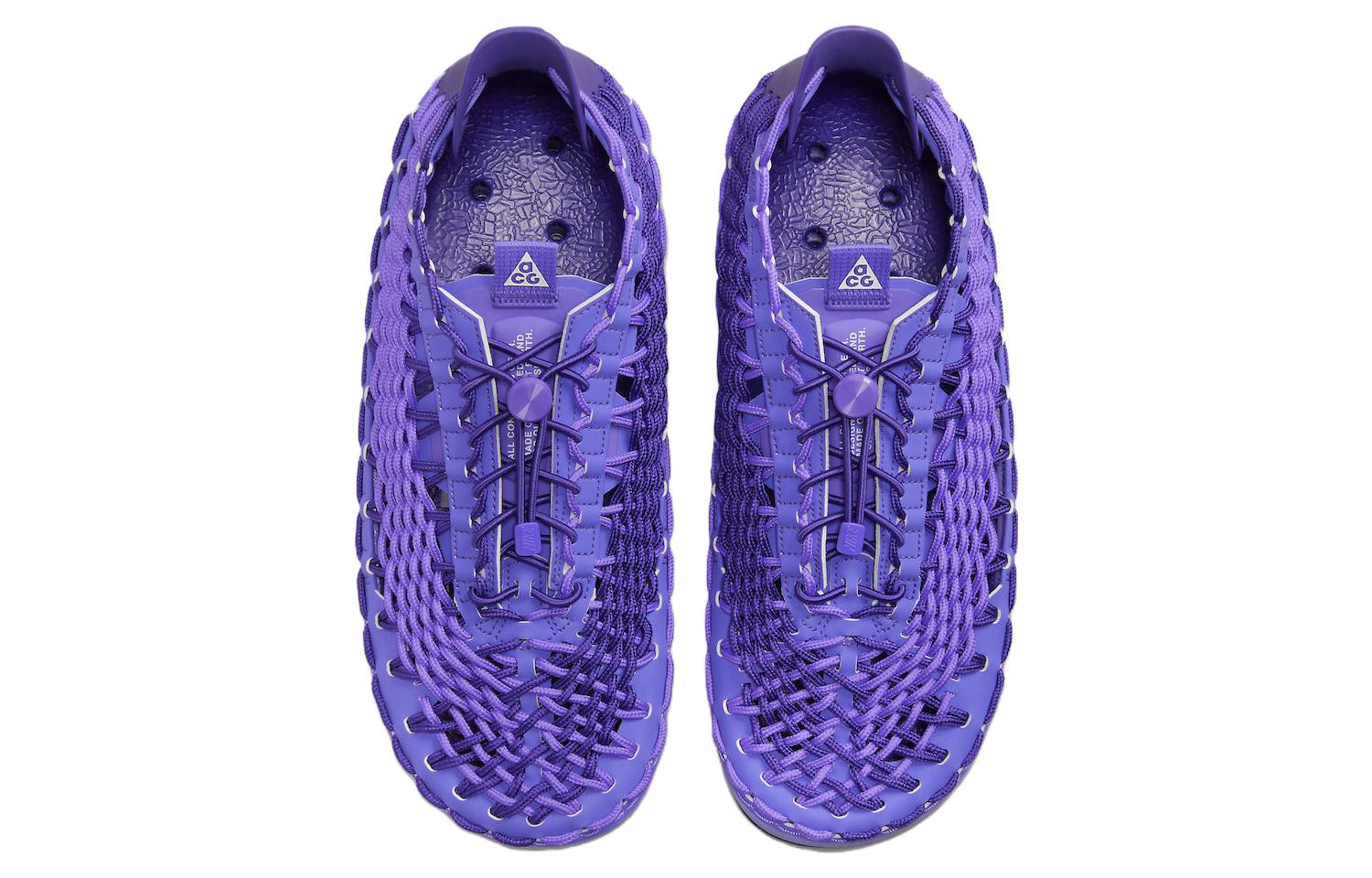 Nike Acg Watercat+ Court Purple купить в интернет-магазине Yoocart с быстрой доставкой по России.