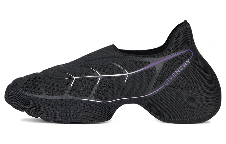 Givenchy TK 360 Plus Sneaker Black Purple Women's