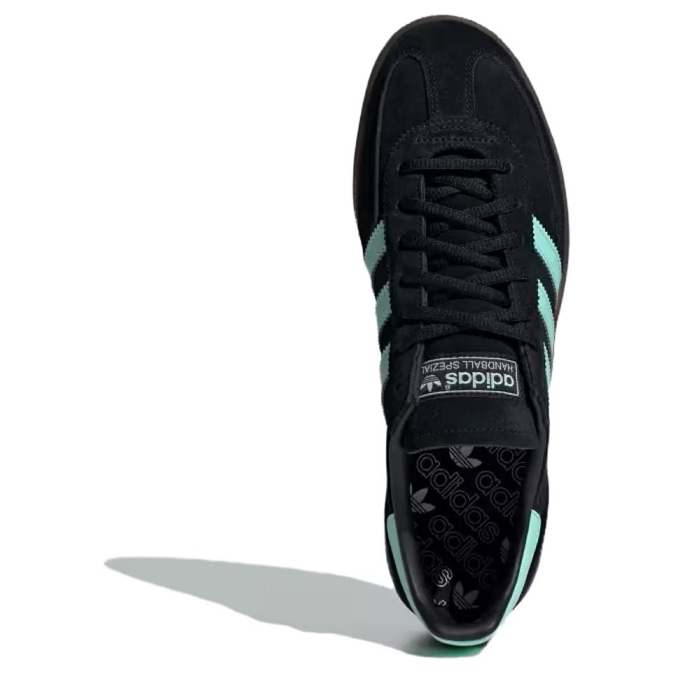 Adidas Handball Spezial Clear Mint купить в интернет-магазине Yoocart с быстрой доставкой по России.