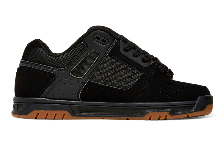 DC Shoes Stag Black купить в интернет-магазине Yoocart с быстрой доставкой по России.