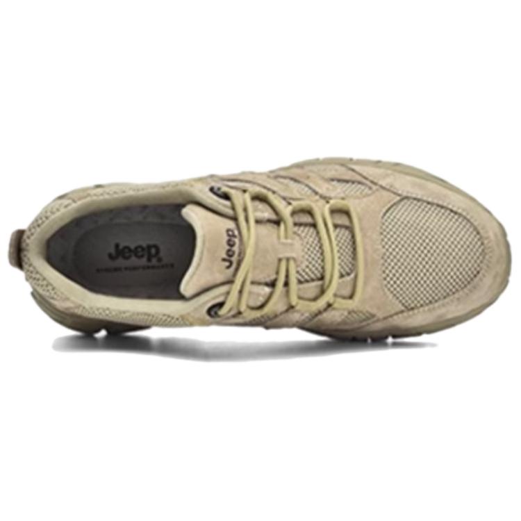 Jeep Low Top Casual Shoes Women's Sand купить в интернет-магазине Yoocart с быстрой доставкой по России.