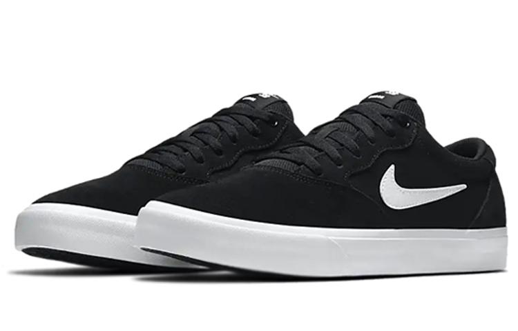 Nike Chron Slr Sb 'Black' купить в интернет-магазине Yoocart с быстрой доставкой по России.
