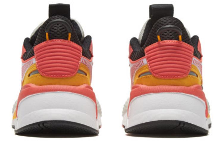 PUMA RS X Toys 'Hot Coral' купить в интернет-магазине Yoocart с быстрой доставкой по России.