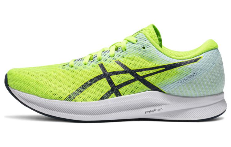 Asics Гель Excite 10 Беговые кроссовки Низкие Черно-красные Мужские