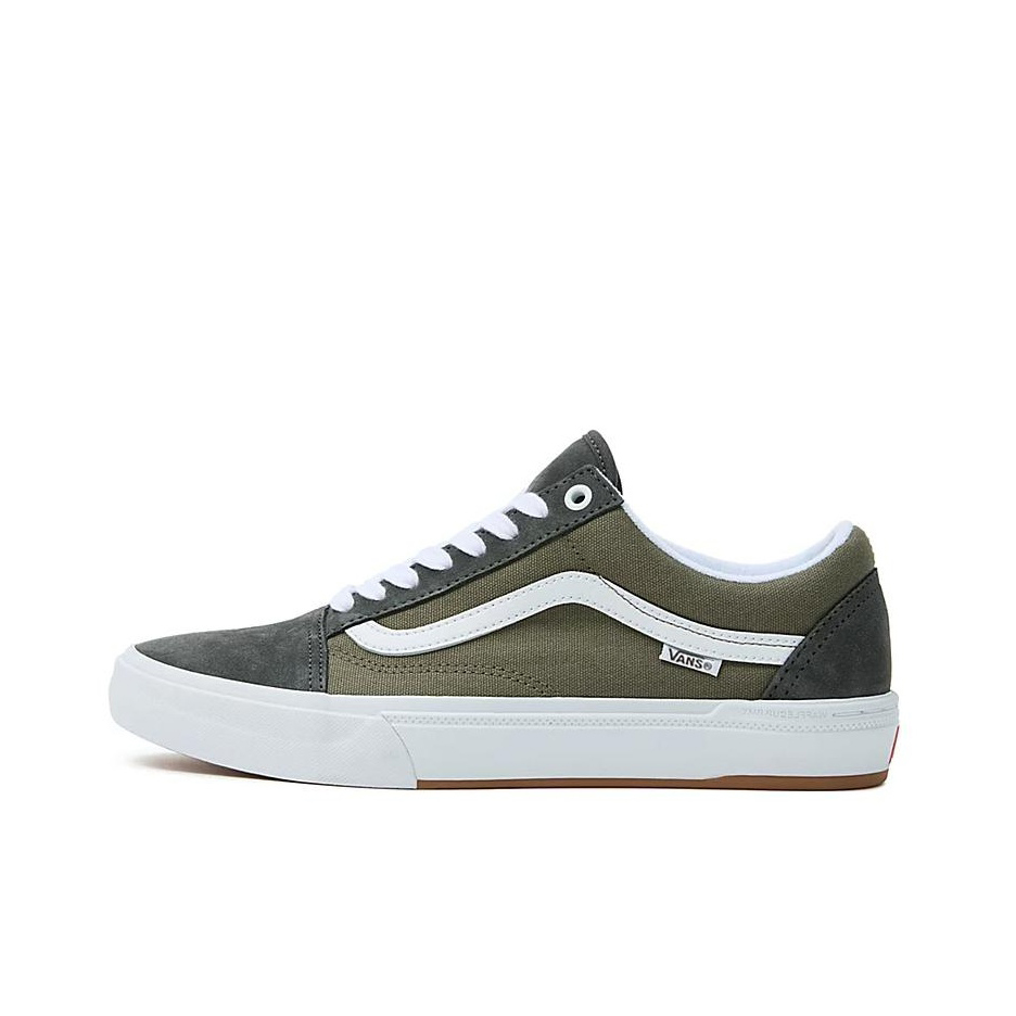 Vans Bmx Old Skool 'Green Grey'
