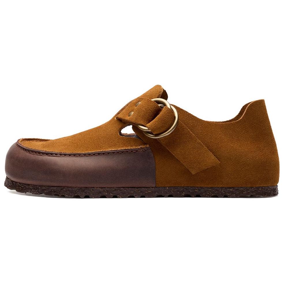 Birkenstock Filson London Loafers