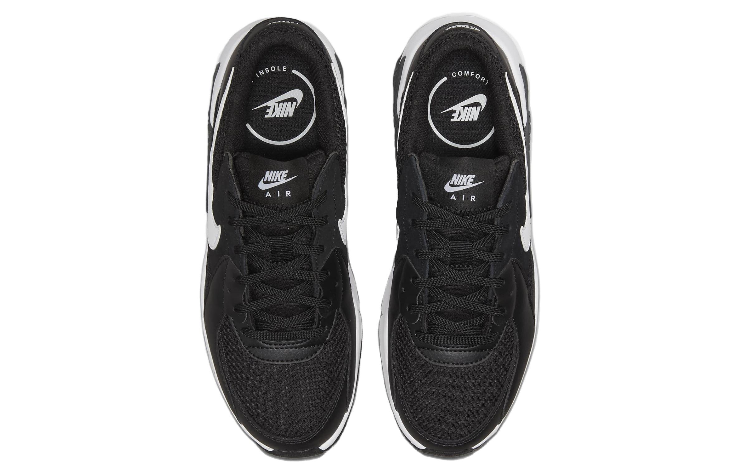 Nike Air Max Excee 'Black' Women's купить в интернет-магазине Yoocart с быстрой доставкой по России.