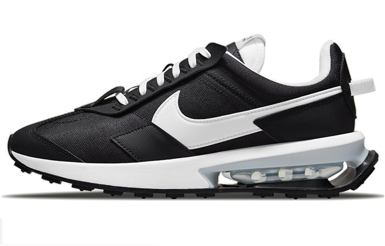 Nike Air Max Pre Day Black White Women's