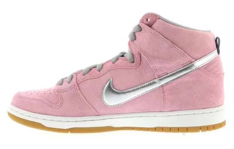 Nike SB Dunk High Concepts When Pigs Fly
