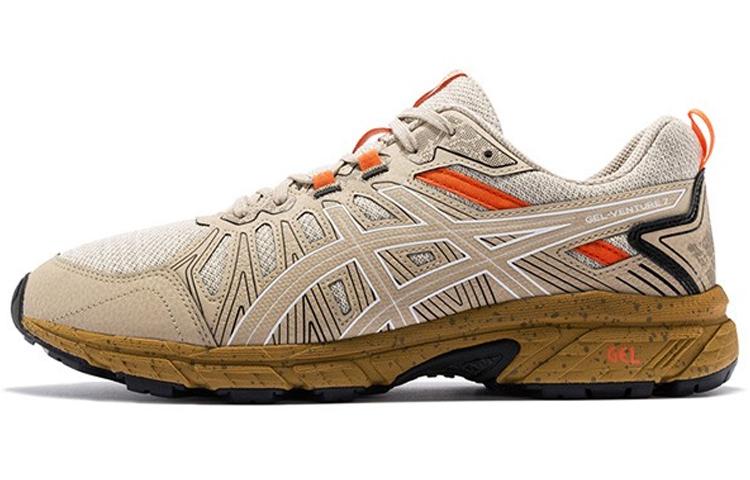 Asics Gel Venture 7 Mx 'Light Brown'