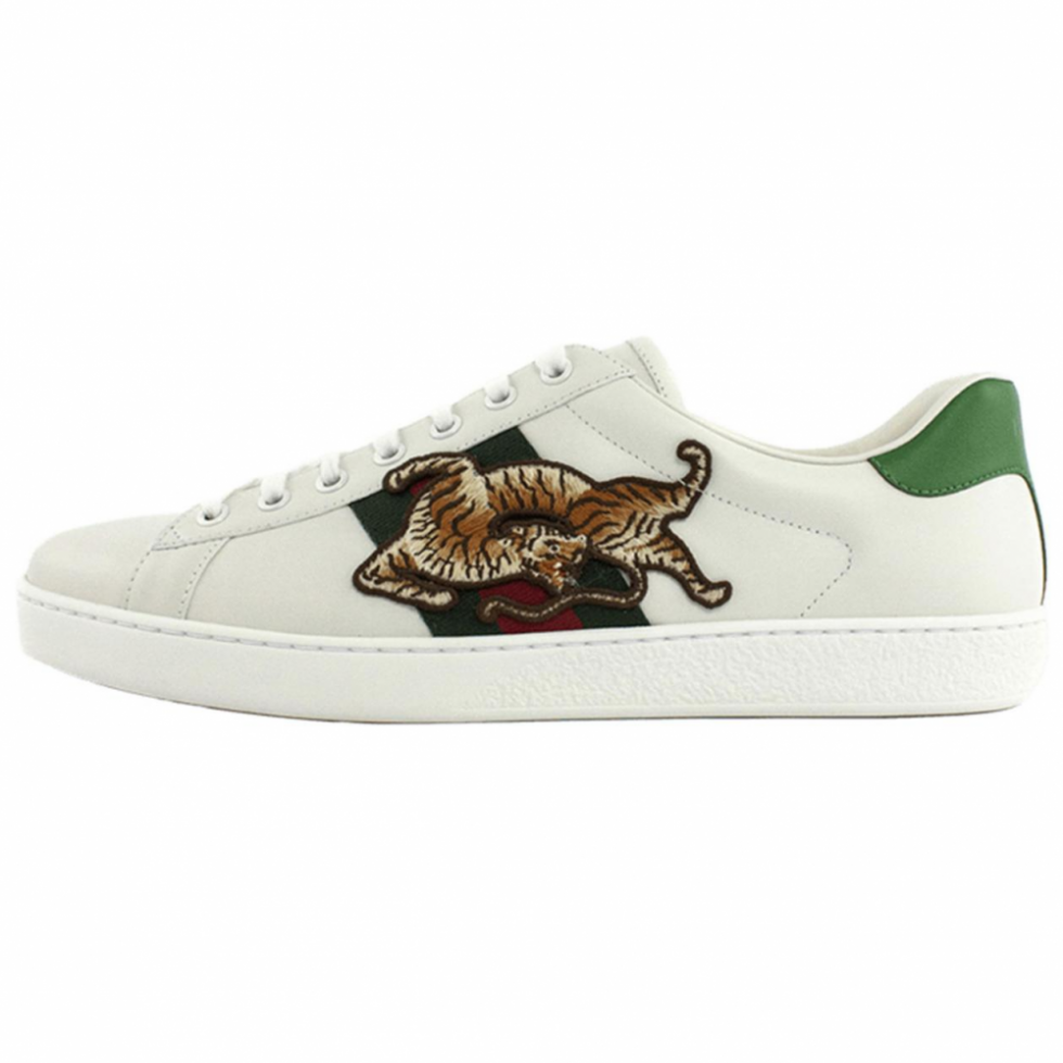 GUCCI Ace 'Tiger'
