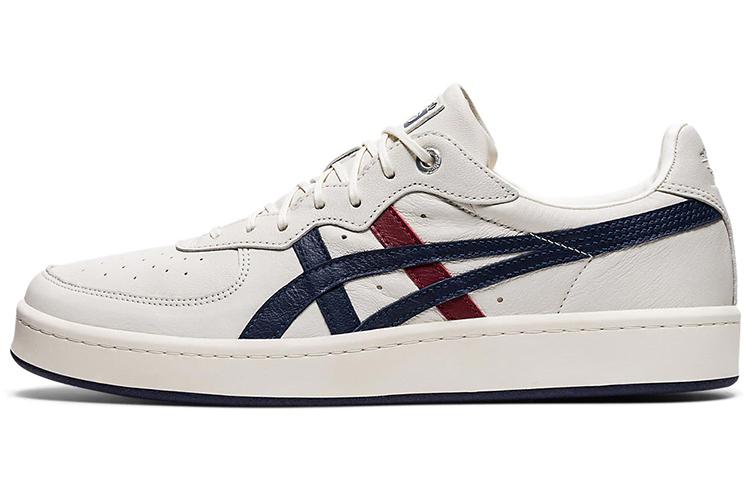 Onitsuka Tiger Gsm Sd Cream Peacoat