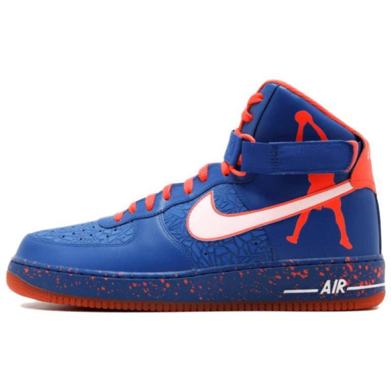 Nike Air Force 1 High Cmft Premium Qs Rasheed Wallace