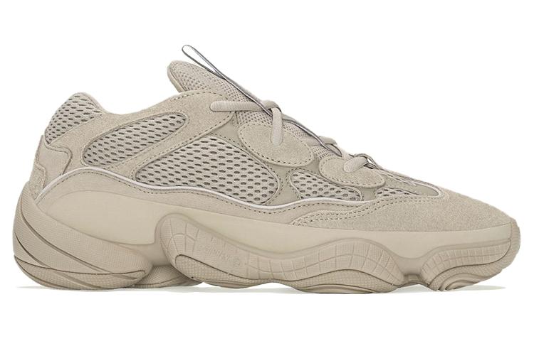 Adidas Yeezy 500 'Taupe Light' купить в интернет-магазине Yoocart с быстрой доставкой по России.