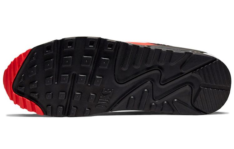 Nike Air Max 90 Crimson купить в интернет-магазине Yoocart с быстрой доставкой по России.