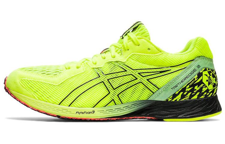 Asics Tartheredge 2 Tenka 'Safety Yellow'