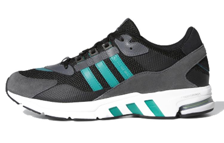 Adidas Eqt Sn Black Green
