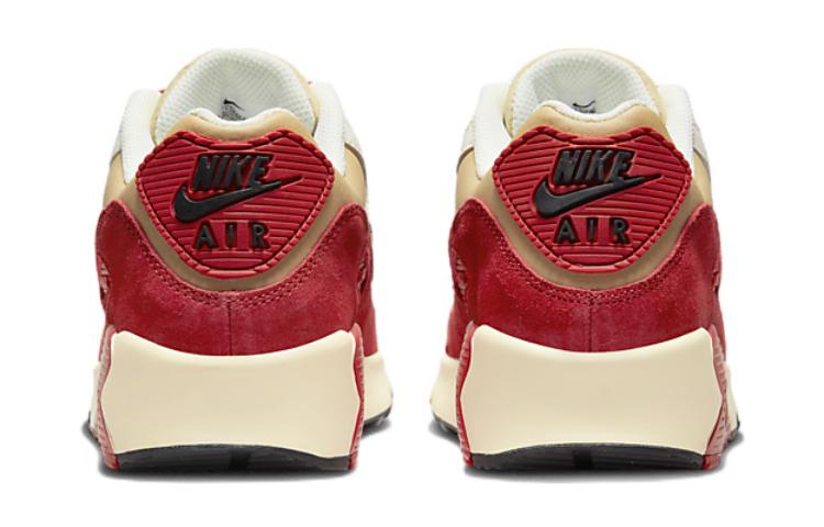 Nike Air Max 90 Беговые кроссовки Низкие Женские