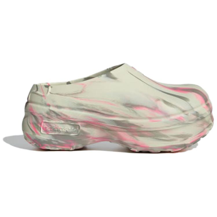 Adidas AdiFOM Stan Smith Mule Sand Lucid Pink Women's купить в интернет-магазине Yoocart с быстрой доставкой по России.
