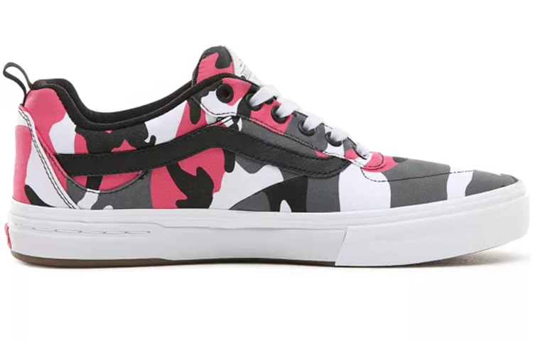 Vans Kyle Walker Pro 'Camouflage'