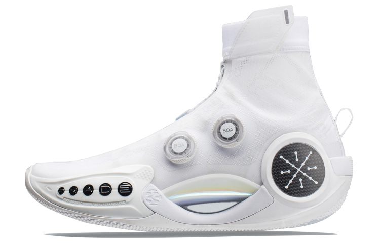 Li Ning Way Of Wade 9 Infinity Balance