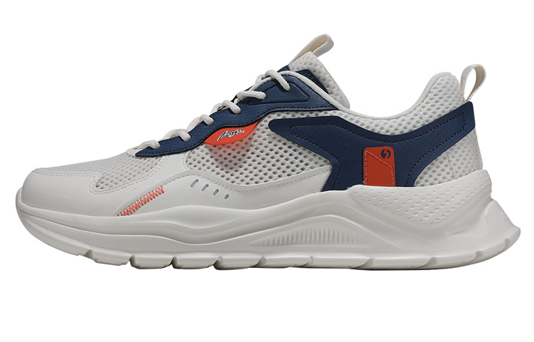 361° Casual Shoes Men's Low top Gray
