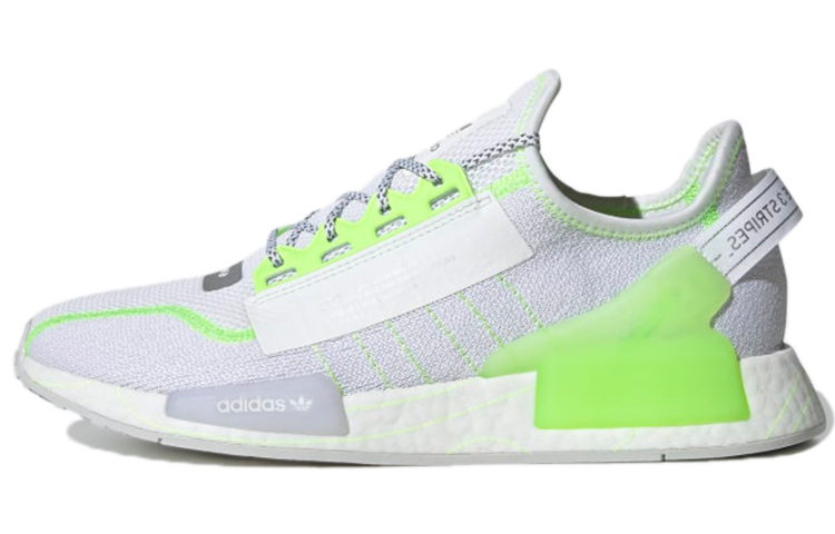 Adidas Nmd R1 V2 Signal Green