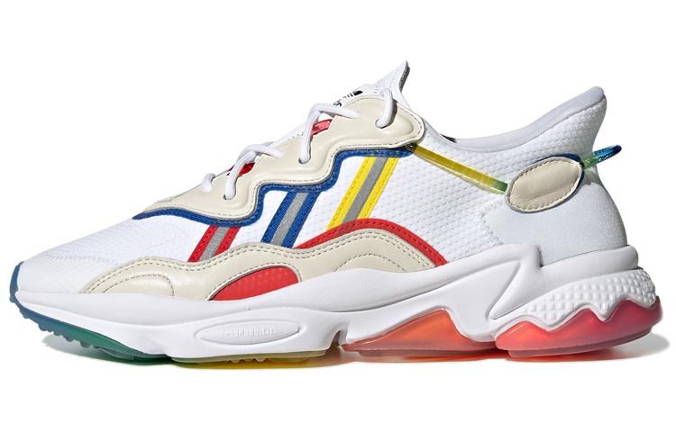 Adidas Ozweego Rainbow Pride
