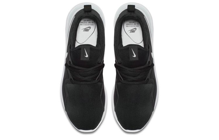 Nike Tessen Black White Women's купить в интернет-магазине Yoocart с быстрой доставкой по России.