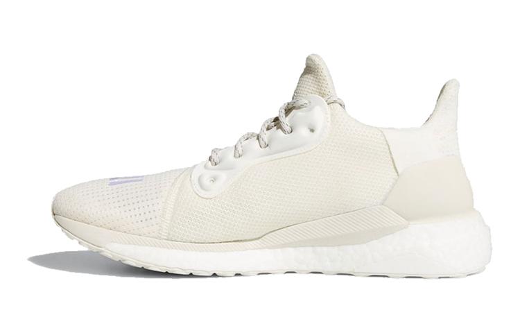 Adidas Solar Hu Pharrell Greyscale Pack Off White