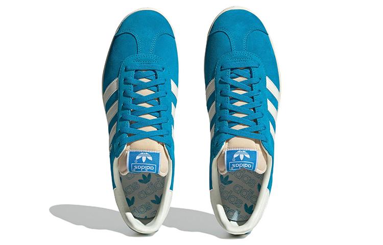 Adidas Gazelle 'Bold Aqua' купить в интернет-магазине Yoocart с быстрой доставкой по России.