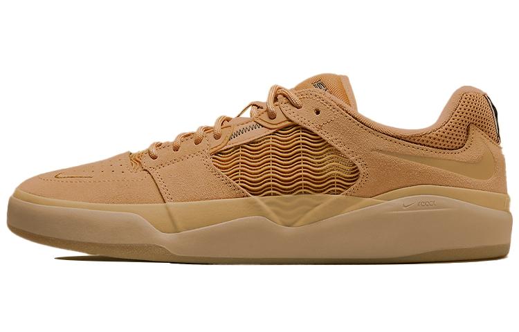 Nike Ishod Wair Sb 'Wheat'