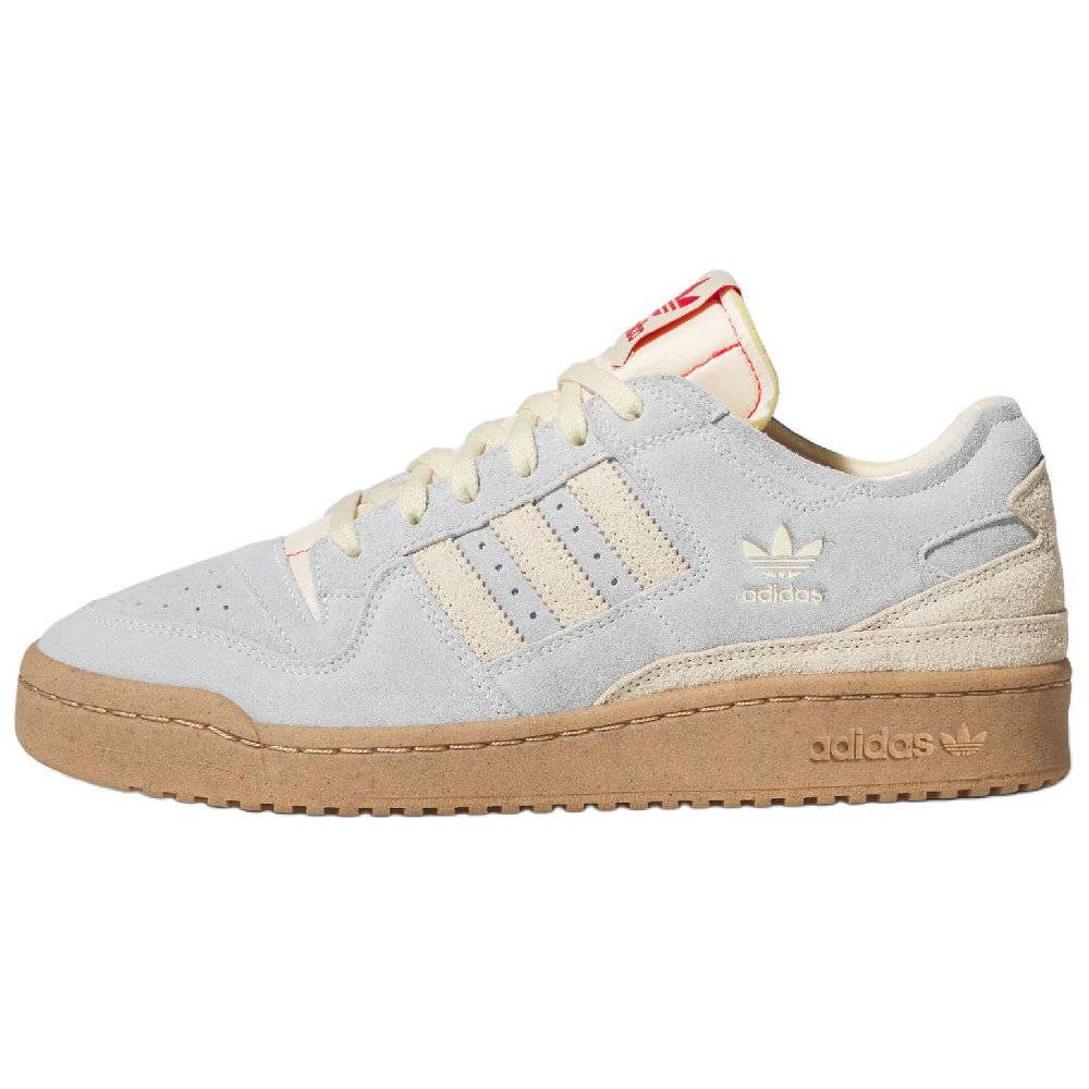 Adidas Forum 84 Low Cl Non Dyed Warm Vanilla