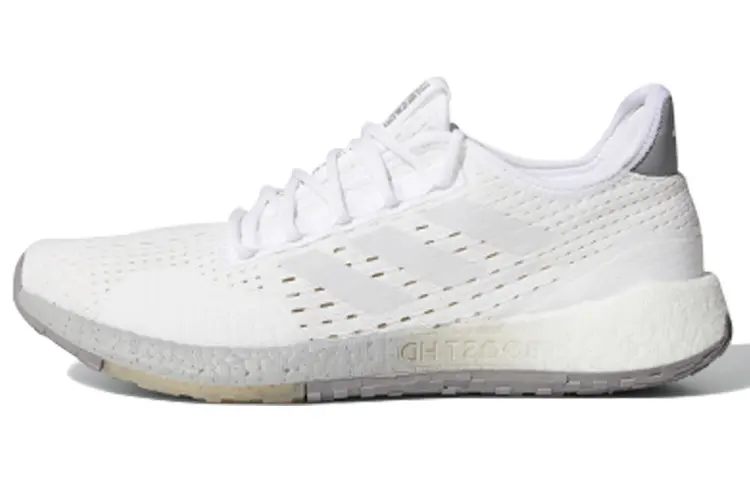 Adidas Pulseboost Hd Summer.rdy Cloud White